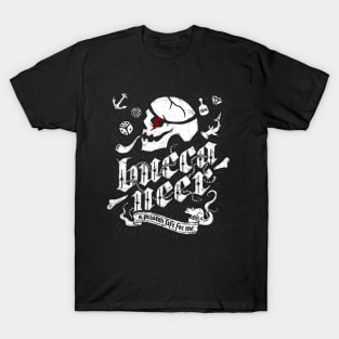 Buccaneer T-Shirt